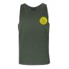 JB's  SINGLET Thumbnail