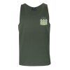 JB's  SINGLET Thumbnail