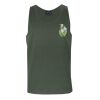 JB's  SINGLET Thumbnail
