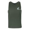 JB's  SINGLET Thumbnail