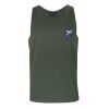 JB's  SINGLET Thumbnail