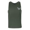 JB's  SINGLET Thumbnail