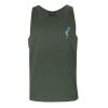 JB's  SINGLET Thumbnail