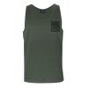 JB's  SINGLET Thumbnail