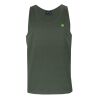 JB's  SINGLET Thumbnail
