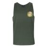 JB's  SINGLET Thumbnail