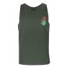JB's  SINGLET Thumbnail