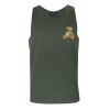 JB's  SINGLET Thumbnail