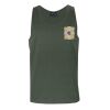 JB's  SINGLET Thumbnail