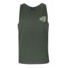 JB's  SINGLET Thumbnail