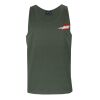 JB's  SINGLET Thumbnail