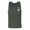 JB's  SINGLET Thumbnail