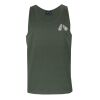 JB's  SINGLET Thumbnail