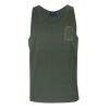 JB's  SINGLET Thumbnail