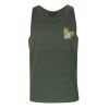 JB's  SINGLET Thumbnail