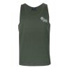 JB's  SINGLET Thumbnail