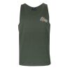 JB's  SINGLET Thumbnail