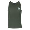 JB's  SINGLET Thumbnail
