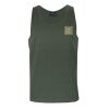 JB's  SINGLET Thumbnail
