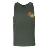 JB's  SINGLET Thumbnail