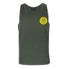 JB's  SINGLET Thumbnail