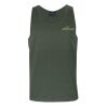 JB's  SINGLET Thumbnail