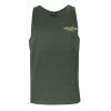JB's  SINGLET Thumbnail