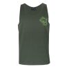 JB's  SINGLET Thumbnail