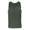 JB's  SINGLET Thumbnail