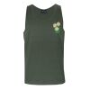 JB's  SINGLET Thumbnail