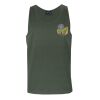 JB's  SINGLET Thumbnail