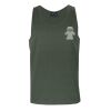 JB's  SINGLET Thumbnail