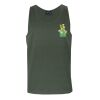 JB's  SINGLET Thumbnail