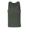 JB's  SINGLET Thumbnail