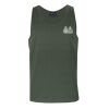 JB's  SINGLET Thumbnail