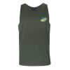JB's  SINGLET Thumbnail