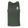 JB's  SINGLET Thumbnail