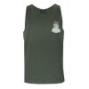 JB's  SINGLET Thumbnail