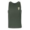 JB's  SINGLET Thumbnail