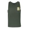 JB's  SINGLET Thumbnail