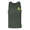 JB's  SINGLET Thumbnail