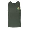 JB's  SINGLET Thumbnail
