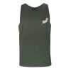 JB's  SINGLET Thumbnail