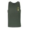JB's  SINGLET Thumbnail