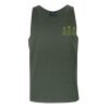 JB's  SINGLET Thumbnail