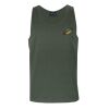 JB's  SINGLET Thumbnail
