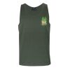 JB's  SINGLET Thumbnail