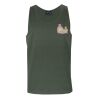 JB's  SINGLET Thumbnail