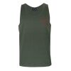 JB's  SINGLET Thumbnail