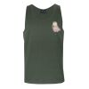 JB's  SINGLET Thumbnail